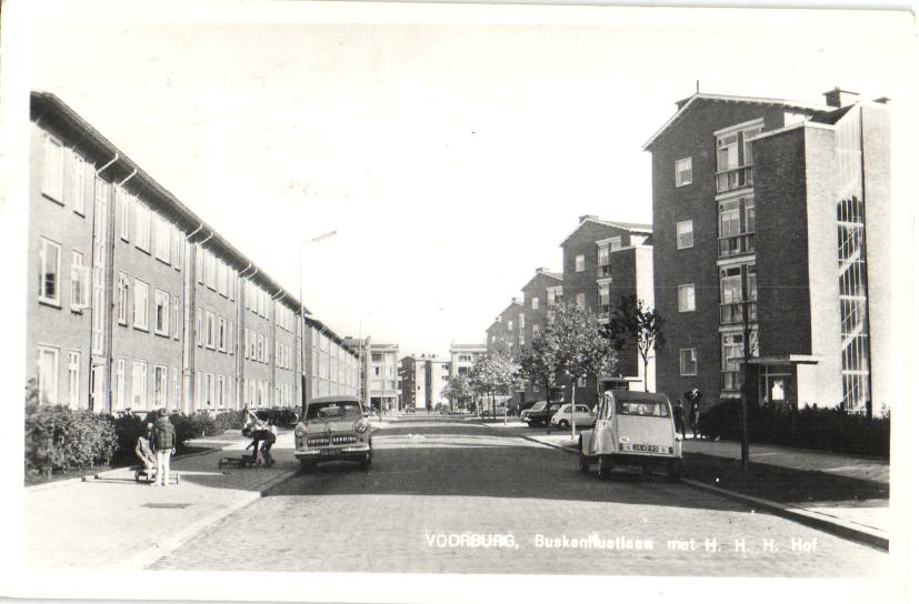 kaart
