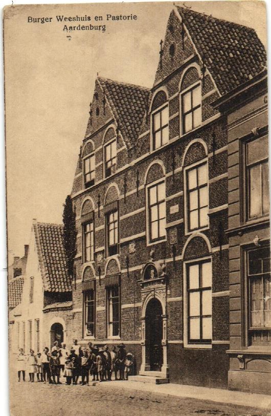 kaart