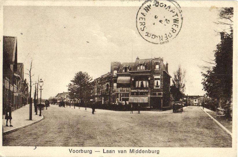 kaart