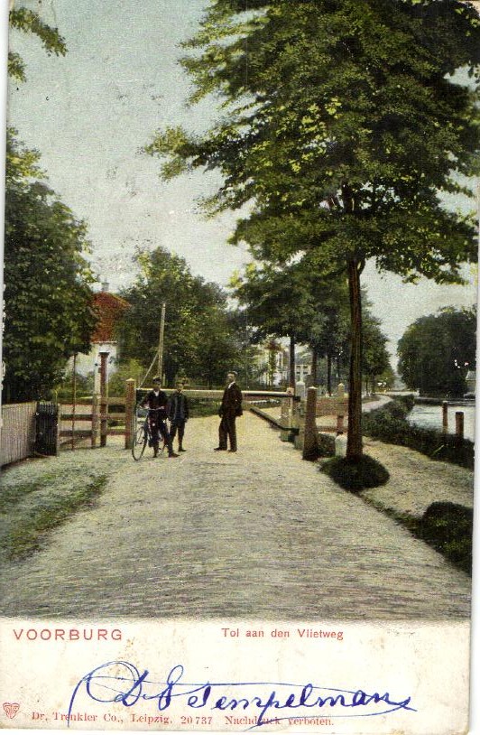 kaart