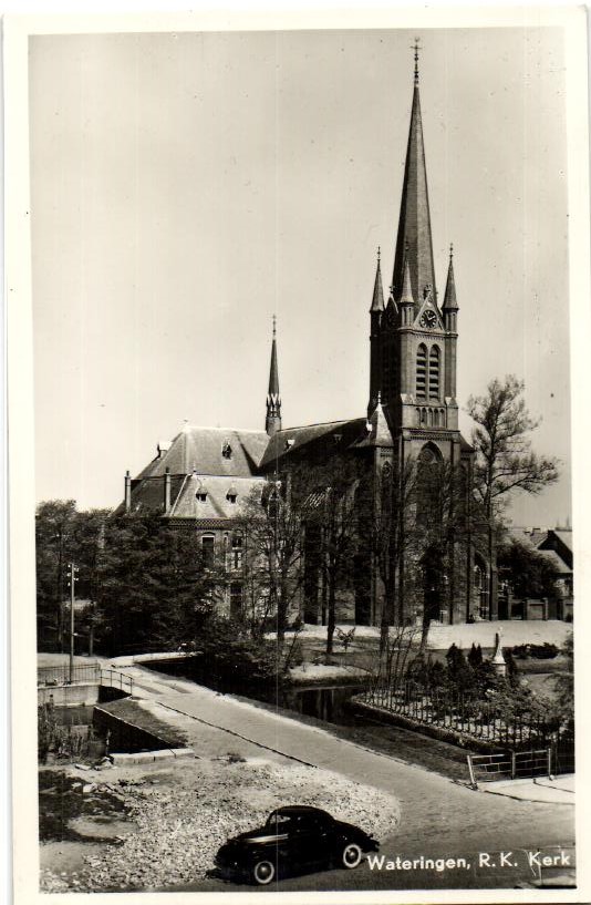 kaart