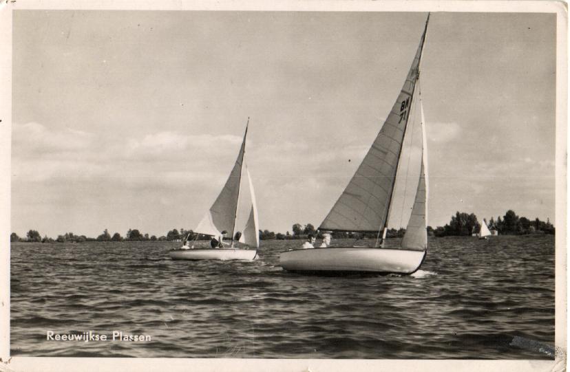 kaart