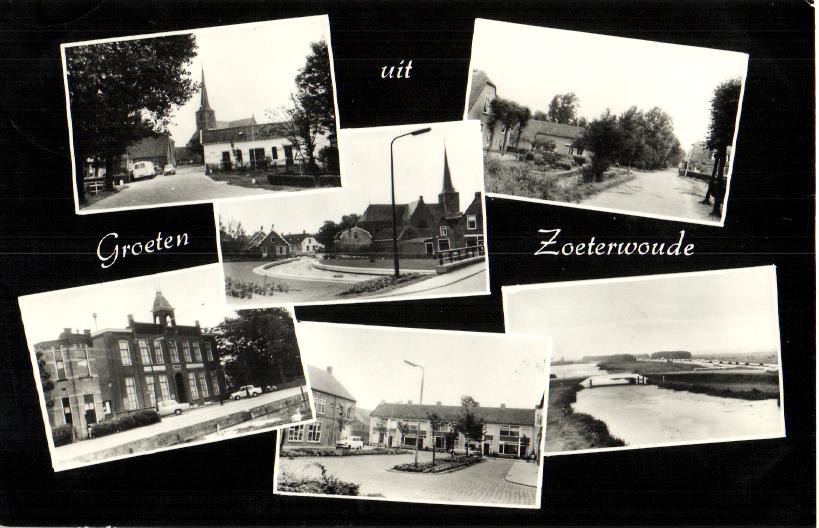 kaart