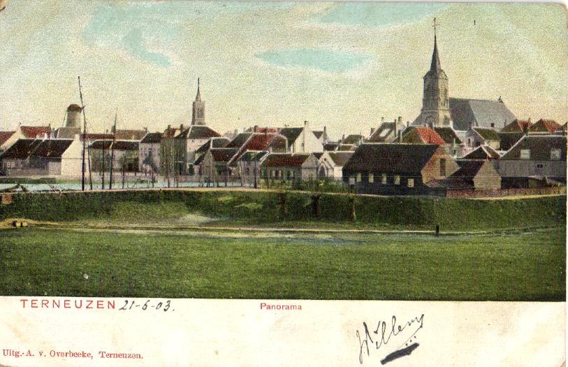 kaart