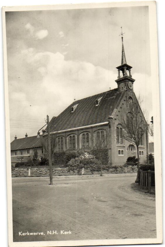 kaart