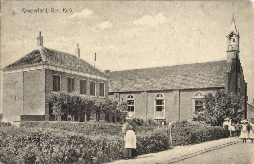kaart