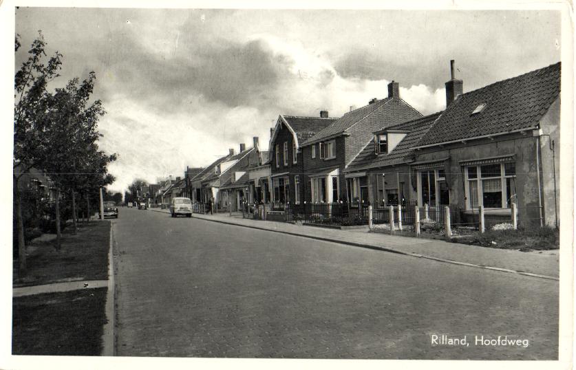 kaart