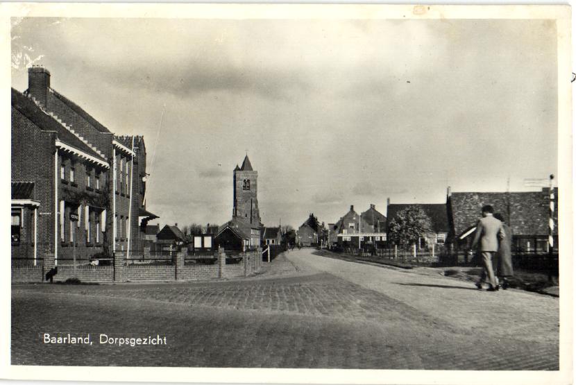 kaart