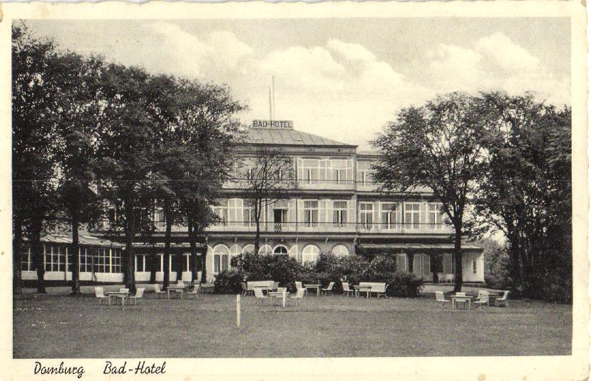 kaart