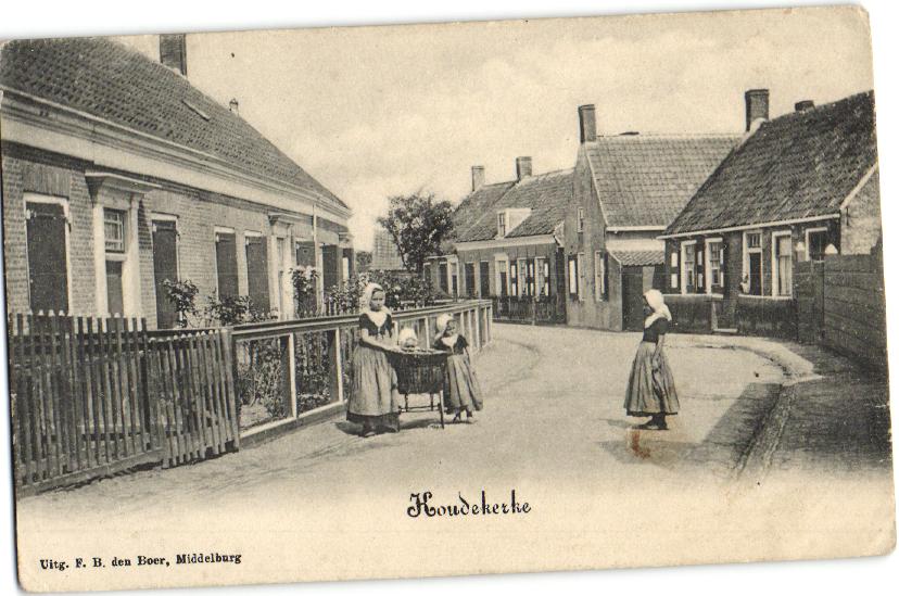 kaart