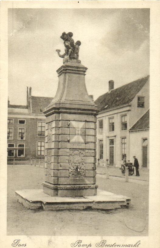 kaart