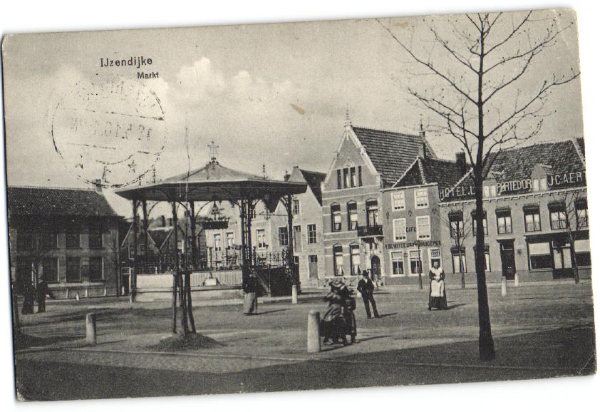 kaart