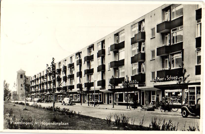 kaart