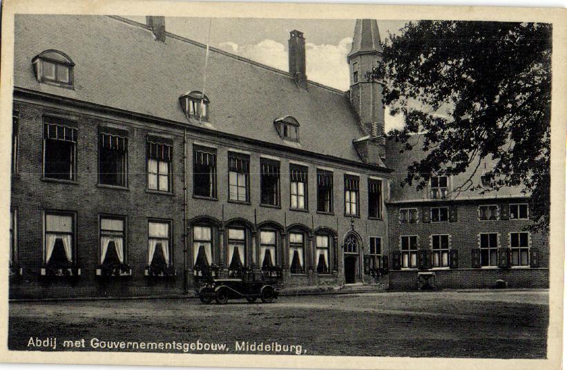 kaart