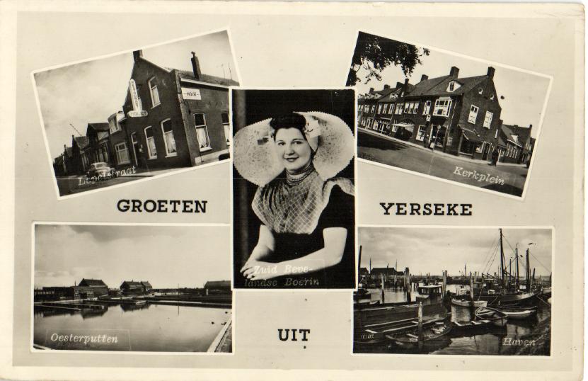 kaart