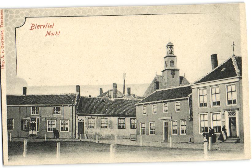 kaart