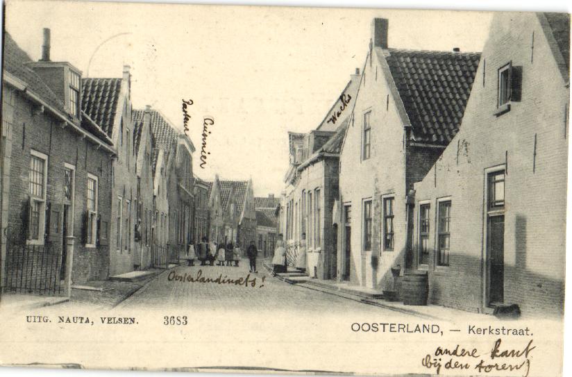 kaart