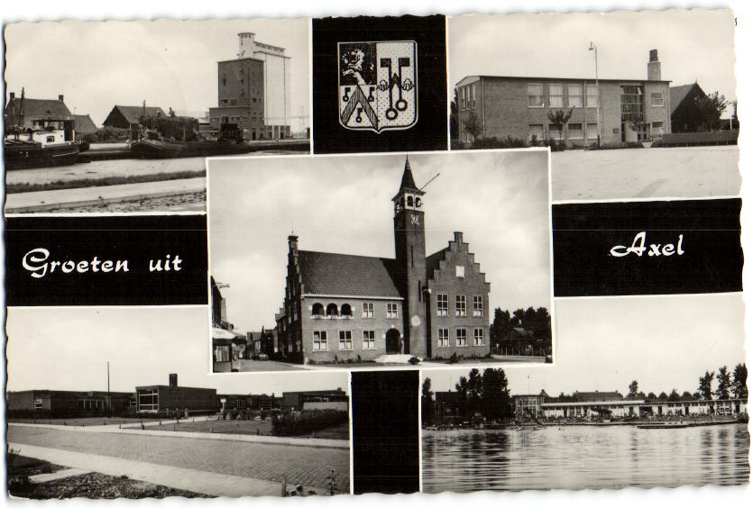 kaart