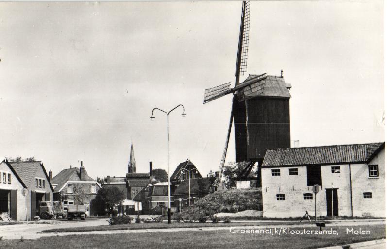 kaart