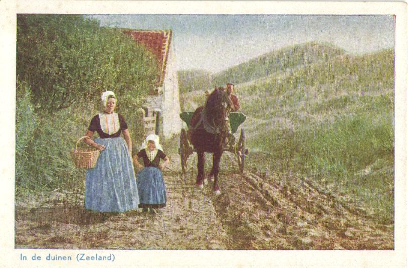 kaart