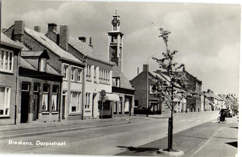 kaart