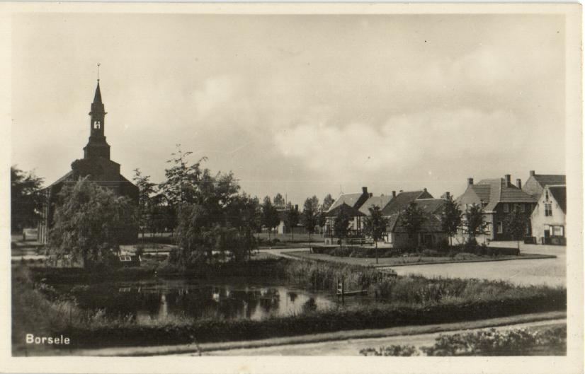 kaart