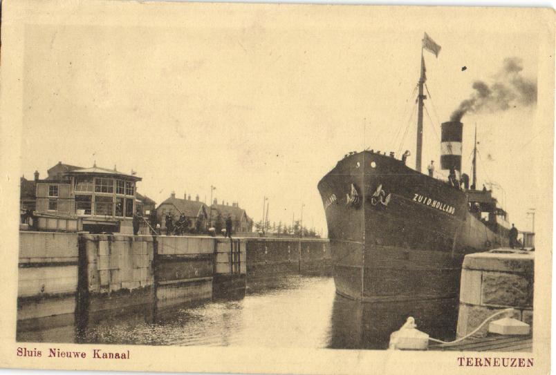 kaart
