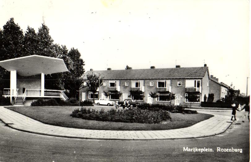 kaart