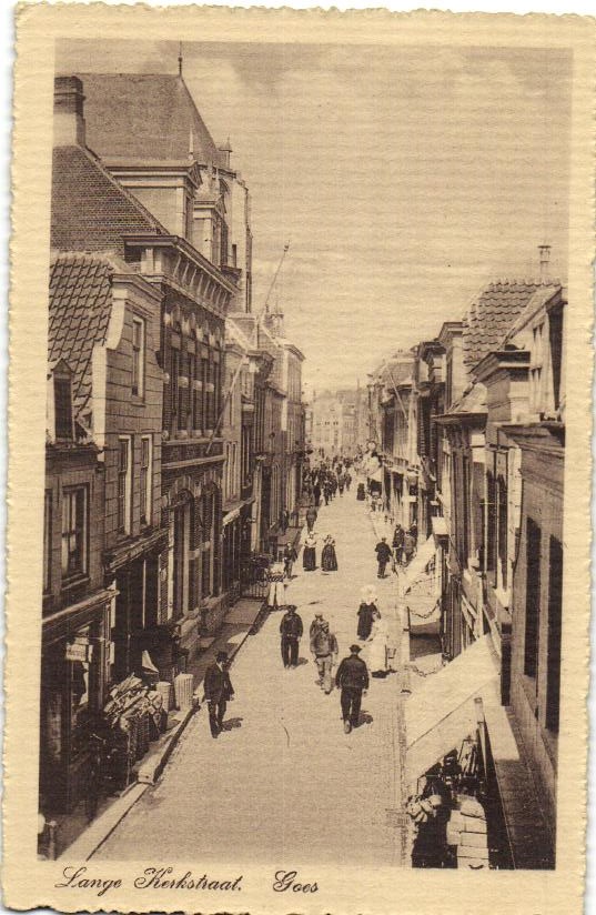 kaart