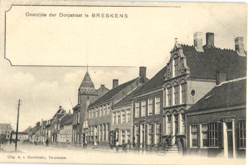 kaart