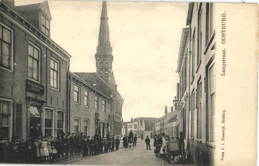 kaart