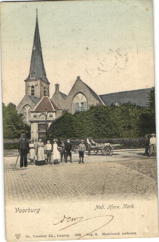 kaart