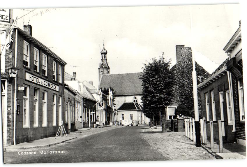 kaart