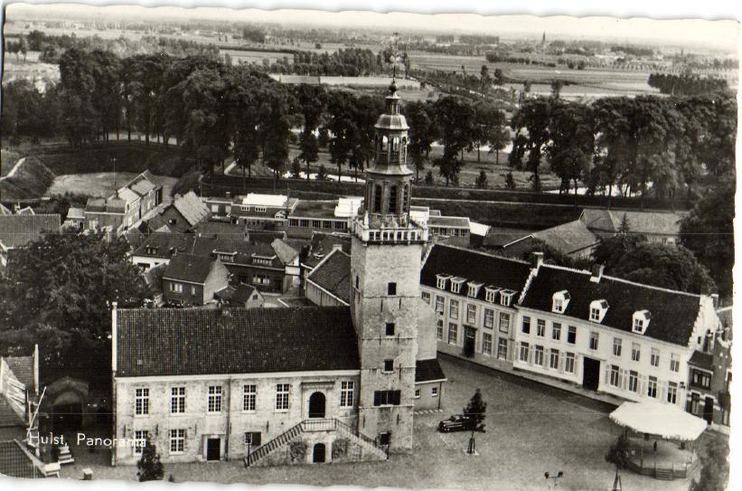 kaart