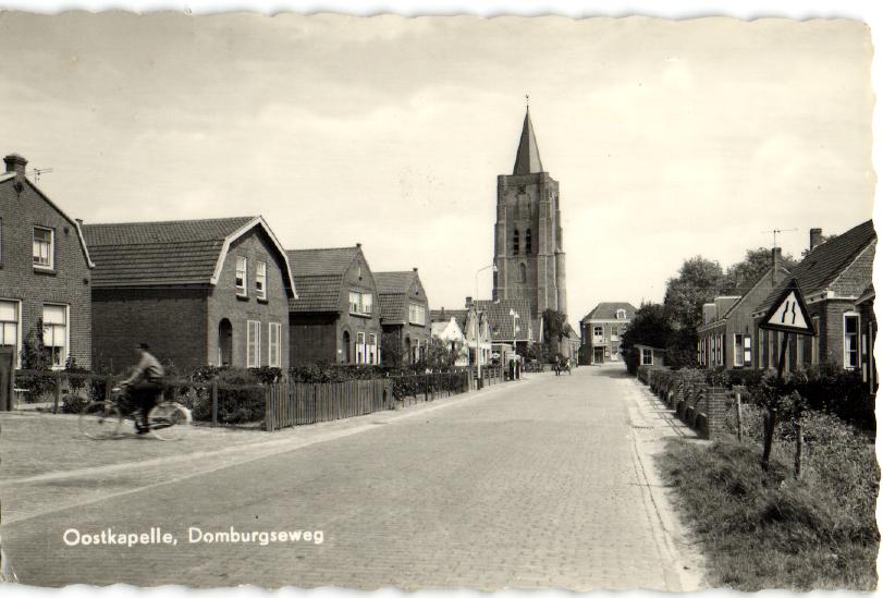 kaart