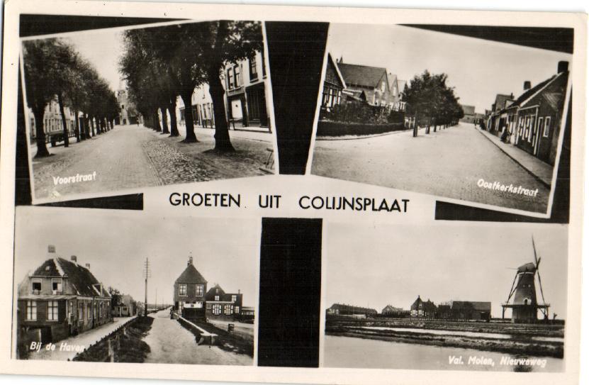 kaart