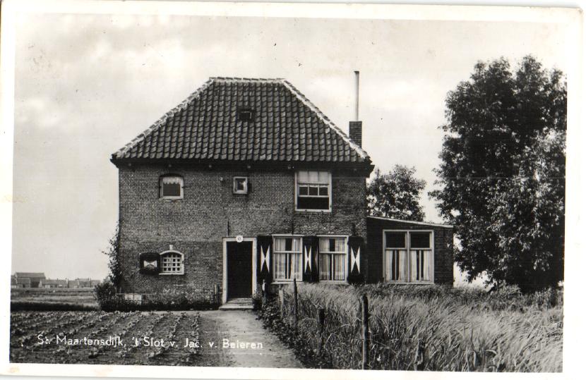 kaart