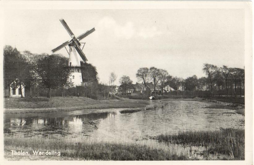 kaart