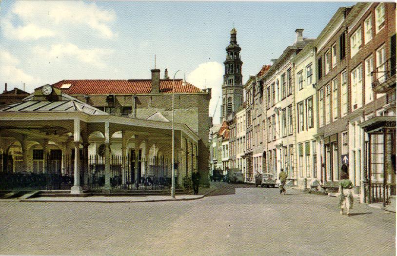 kaart