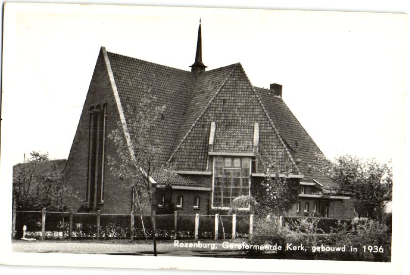 kaart