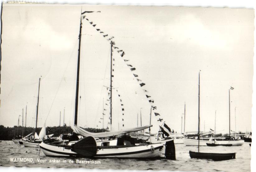 kaart