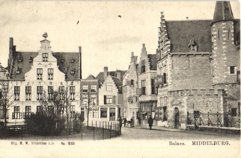 kaart