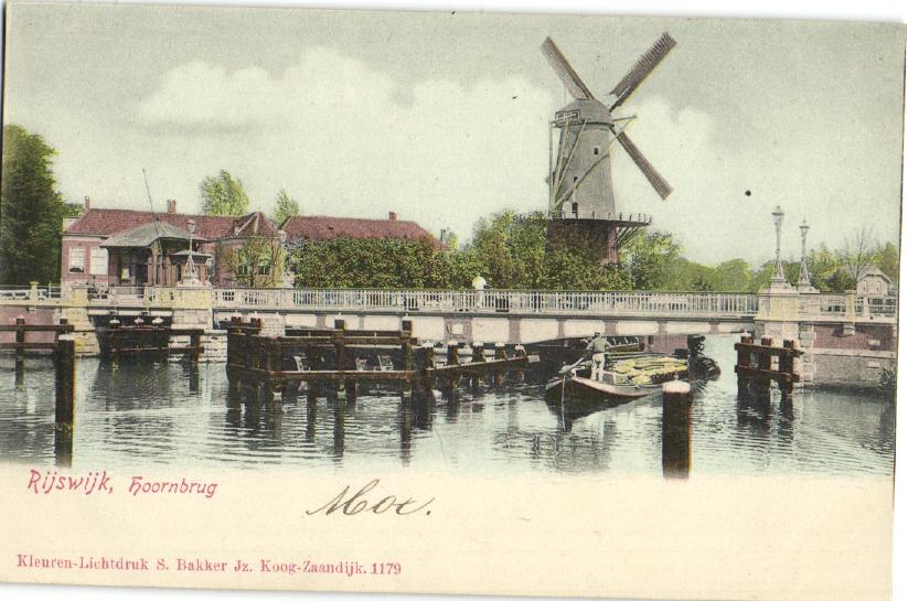 kaart