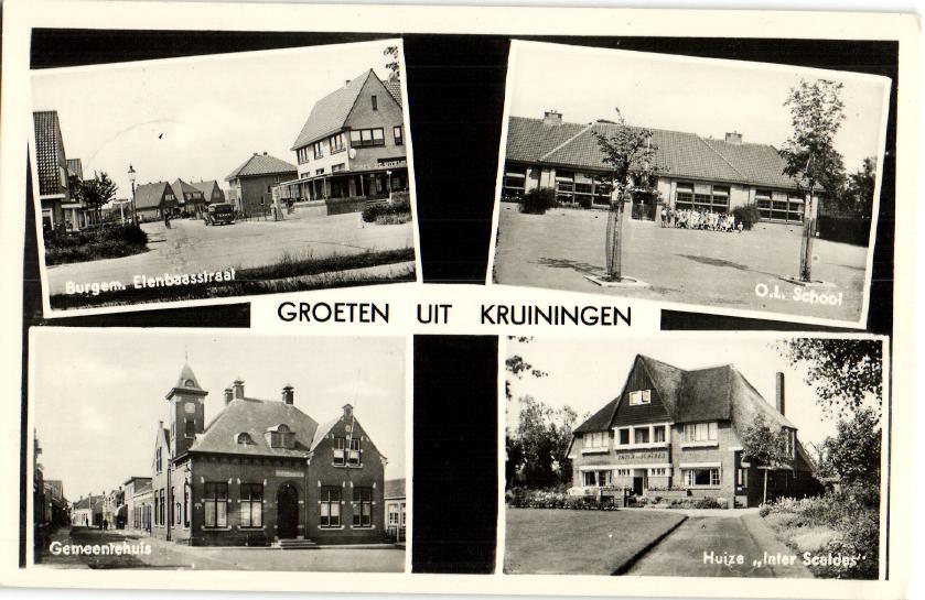 kaart