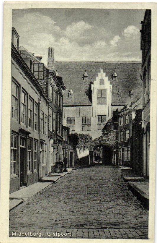 kaart