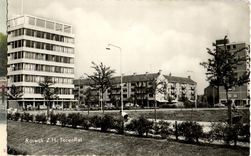 kaart