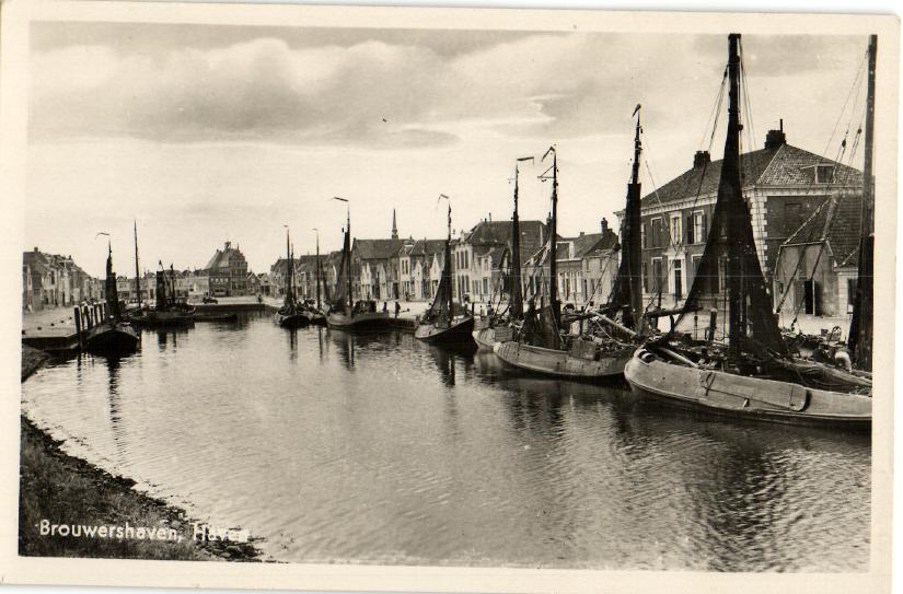 kaart