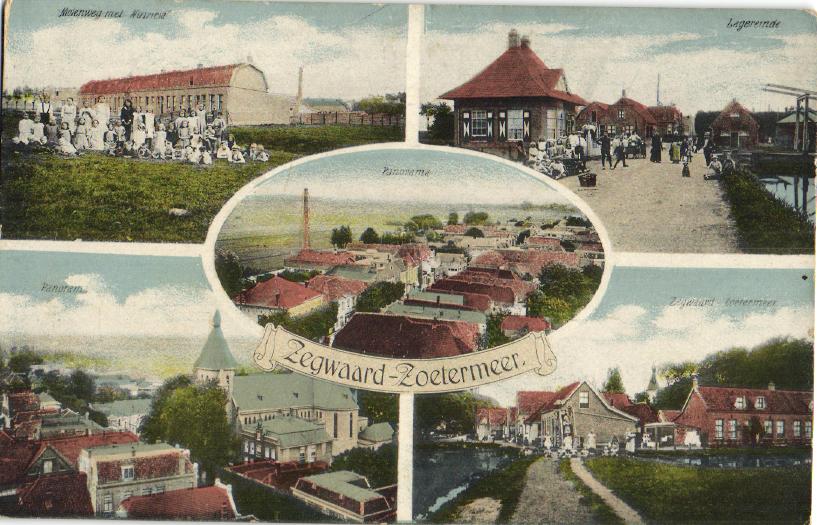 kaart