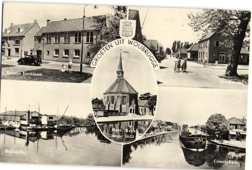 kaart