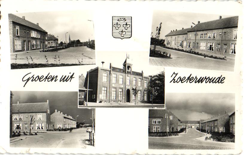 kaart